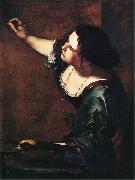 Allegory of Painting